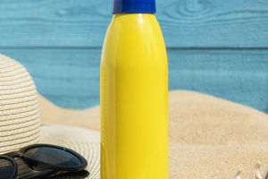 Reef Safe Sunscreen