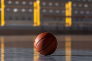 Cheerleaders Boost Players