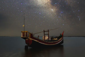 Galaxies: Cities of Stars