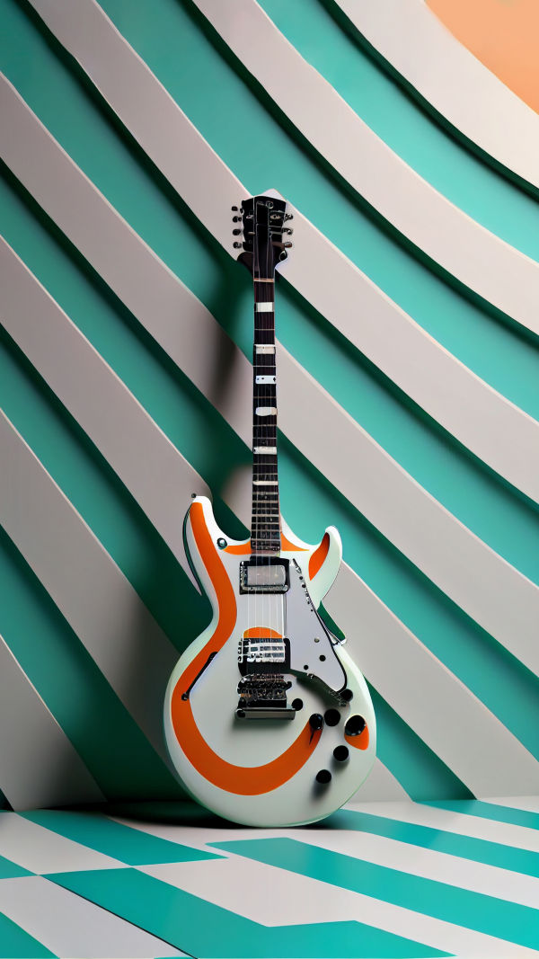 Electric Guitar Basics
