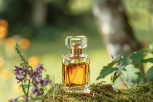 Mastering Men's Fragrance