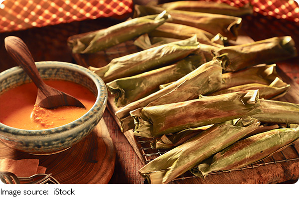 ¡Descubre la Salsa Romesco!