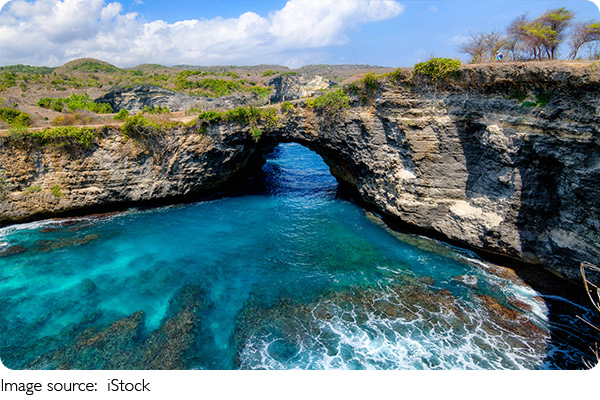Bali Rüyası