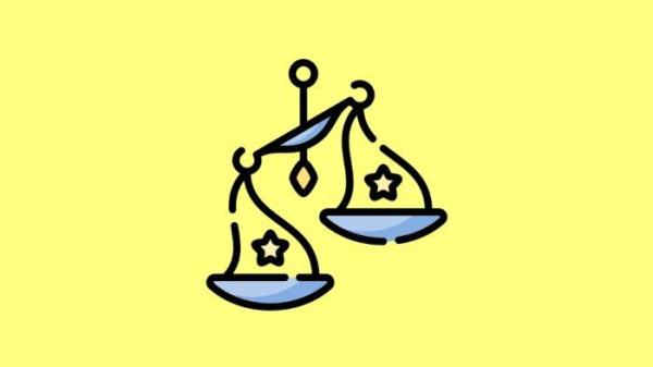 Ramalan Zodiak Libra