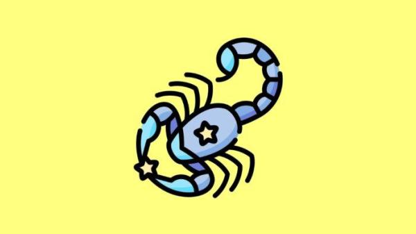Ramalan Zodiak Scorpio