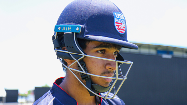 This opener batsman sold his integrity for a few rupees, left India at the age of 20 and joined the US team 2 Saiteja Mukkamalla