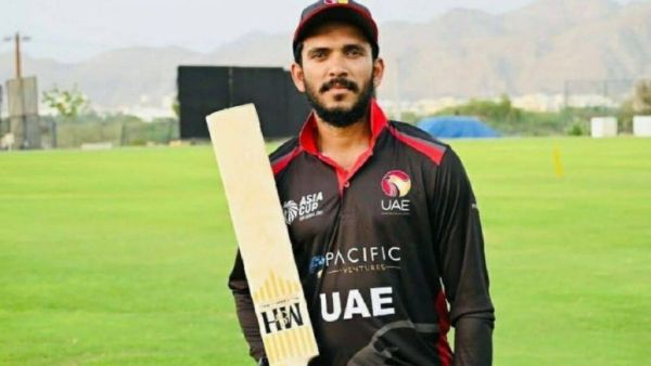 The second Jadeja was sold for a few bucks, suddenly left India, now will play international match 2 with Pakistani players