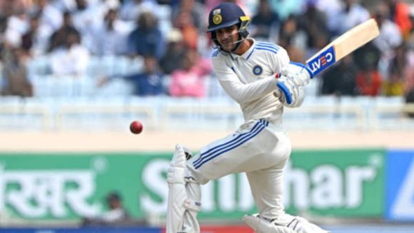 Finally the Duleep Trophy squad was confirmed, not Gill but this veteran will be India's next Test captain 2