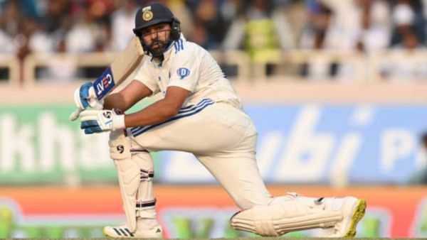 Rohit Sharma's brother-in-law returns, Dhoni's nephew makes his debut, Rohit Sharma himself selects 15-member Indian team for Australia Test series 2