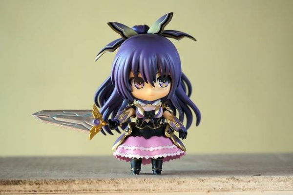 Ilustrasi apa itu chibi anime, sumber foto: Vinson Tan ( 楊 祖 武 ) by pixabay.com