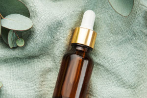Essential Oil:A Cure