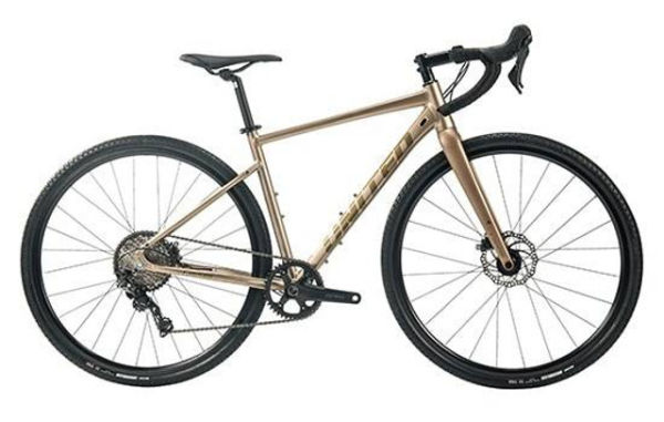 United Gavriil, Foto: www.unitedbike.com.