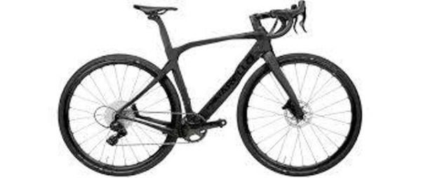 Pinarello Grevil A301. Foto: pinarello.com.