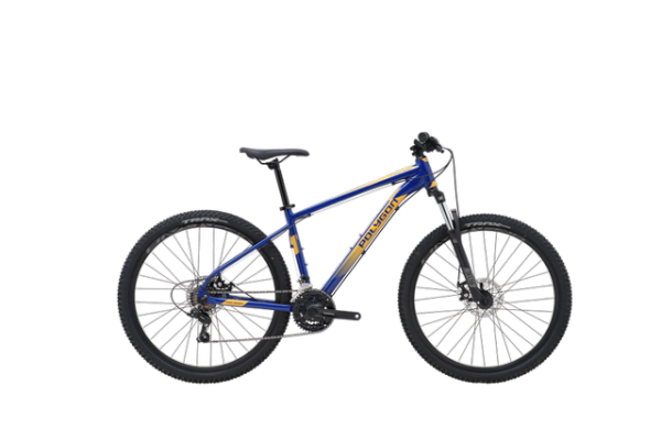 Ilustrasi sepeda Polygon 2 jutaan terbaik. Sumber: www.polygonbikes.com