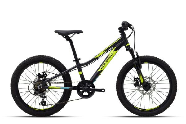Ilustrasi sepeda Polygon 2 jutaan terbaik. Sumber: www.polygonbikes.com