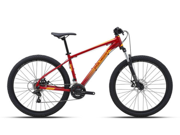 Ilustrasi sepeda Polygon 2 jutaan terbaik. Sumber: www.polygonbikes.com