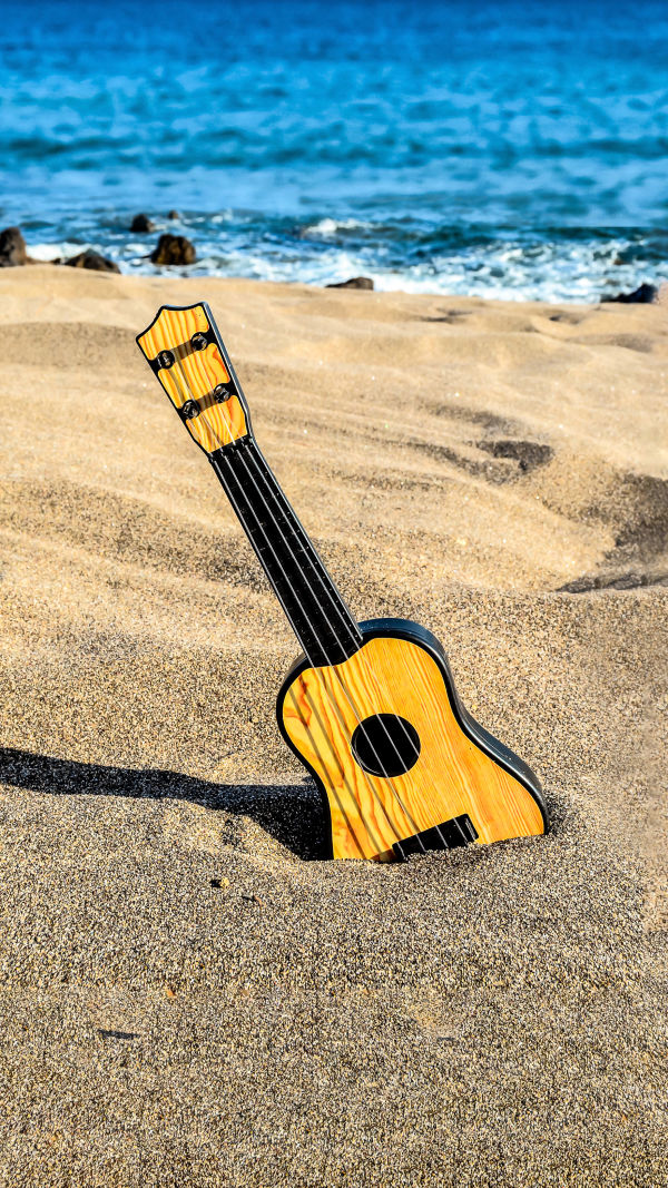 Strum Your Way