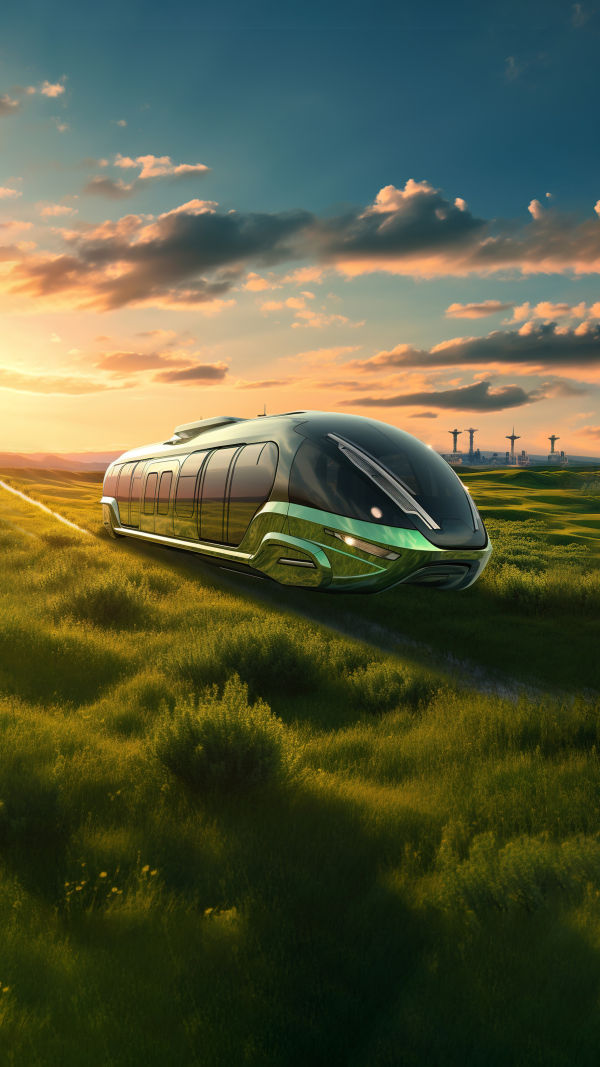 Hyperloop