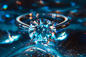 Beauty Of Diamonds