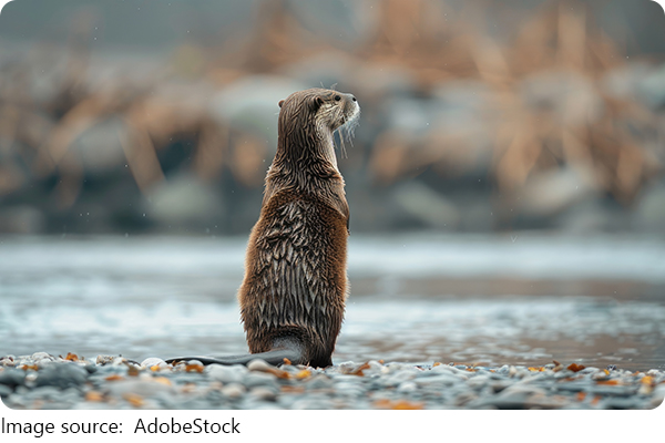 How Sea Otters Master Tools