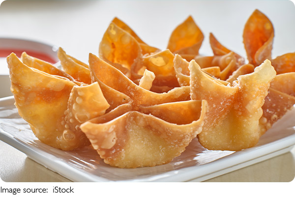 5 köstliche Snack-Rezepte