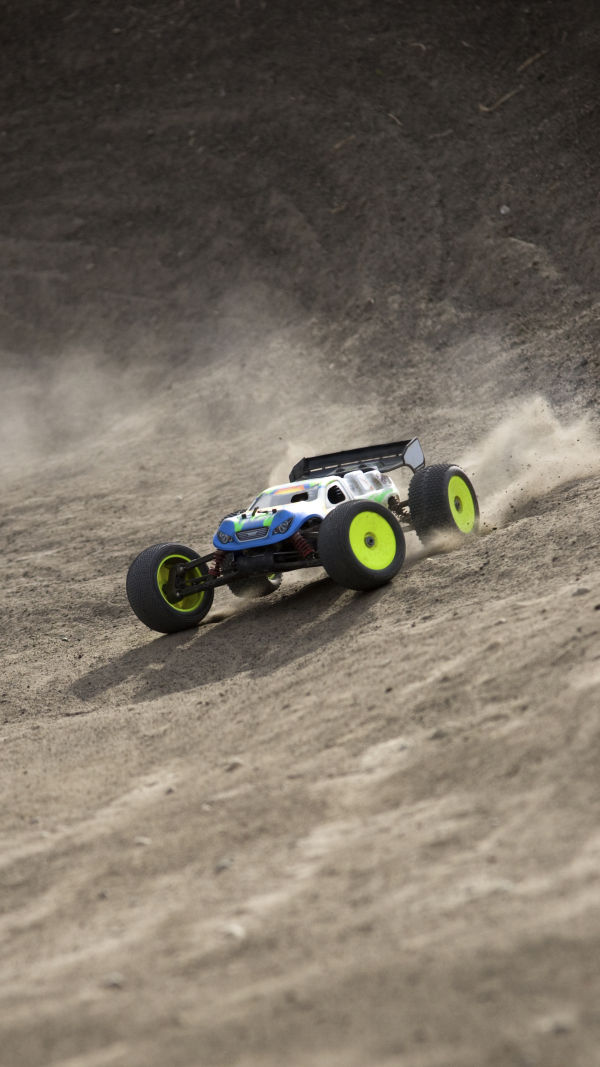 Race Like a Pro