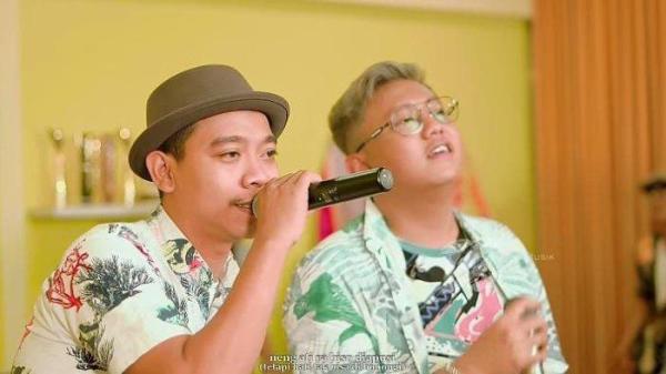Denny Caknan ft Migga Sadewa - Kebacut Nyaman