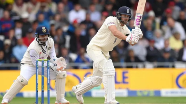 dawid malan against india