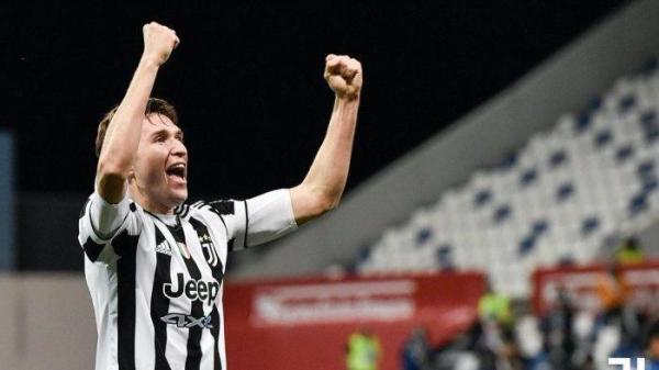 Sosok Federico Chiesa Pemain Anyar Liverpool Pilihan Arne Slot