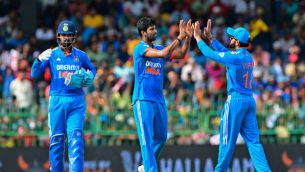 Team India