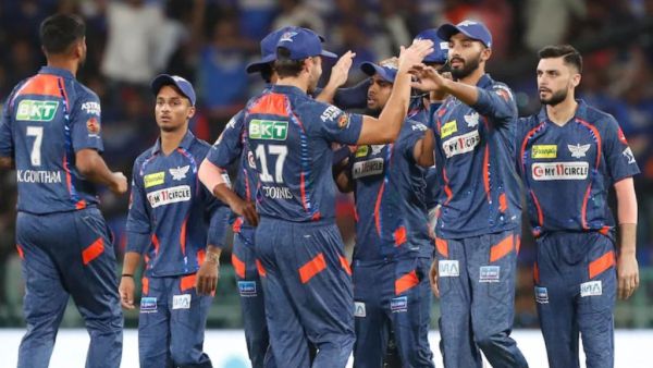 Zaheer Khan's disciple also made up his mind to leave Mumbai Indians, KL Rahul's LSG will become champion in IPL 2025