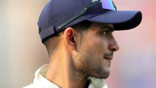 Shubman Gill lost the vice-captaincy, now this player will be the new vice-captain of Team India in the Bangladesh series 1