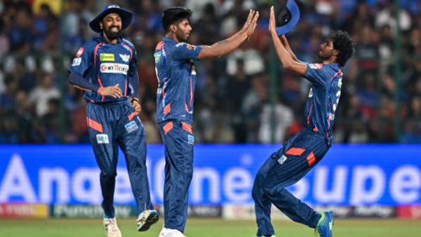 As soon as BCCI's new secretary Rohan Jaitley took over, this Delhi player's luck shone, he will make his debut in Bangladesh series 2 mayank yadav