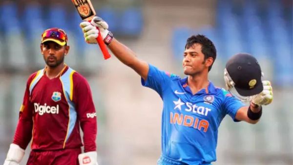 Finally what was feared has happened, Mumbai Indians' legendary cricketer suddenly left the country, now he will play cricket from America 2 Unmukt Chand