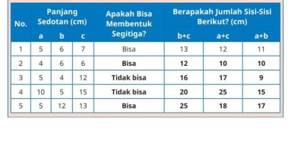 Kunci Jawaban Matematika Kelas 5 SD Kurikulum Merdeka Halaman 196 197 jawaban 1
