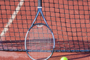 Benefits of Tennis