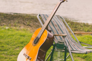 Guitar Evolution Unplugged