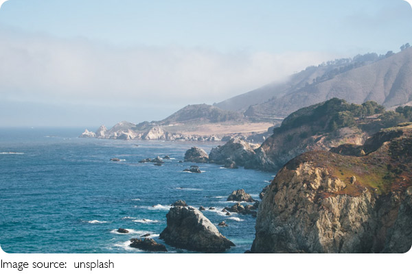 Big Sur Beaches