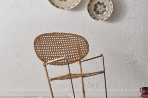Rattan Chairs: A Design Icon