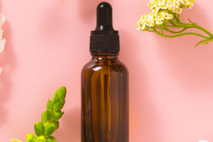 Nature’s Oils, Pure Magic