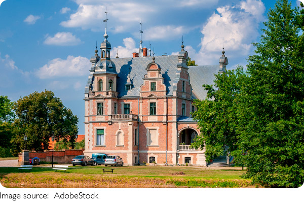 Radom: Leise überraschend