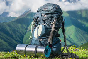 Versatile Trolley Backpacks
