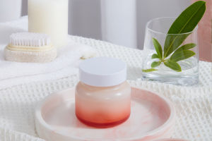 Soak Up in Bath Salts