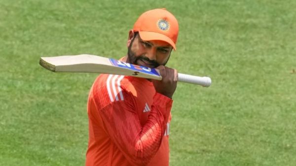 After Dhawan, Rohit Sharma also suddenly decided to retire, will play his farewell match for Team India on this day 1