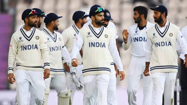 Team India announced for the 3 match Test series against New Zealand! 3 players who did not play in IPL included 1