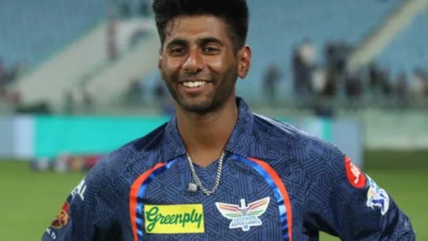 Gambhir has prepared to win the Test series 5-0, Team India announced for England Test series! Arshdeep-Rinku- Mayank Yadav to make their debut 1