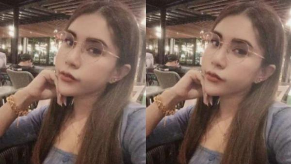 Istri Doddy Sudrajat, Amel Harahap punya wajah cantik