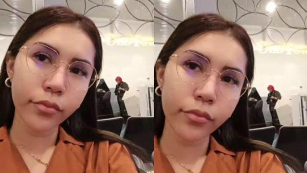 Amel Harahap seorang pengusaha