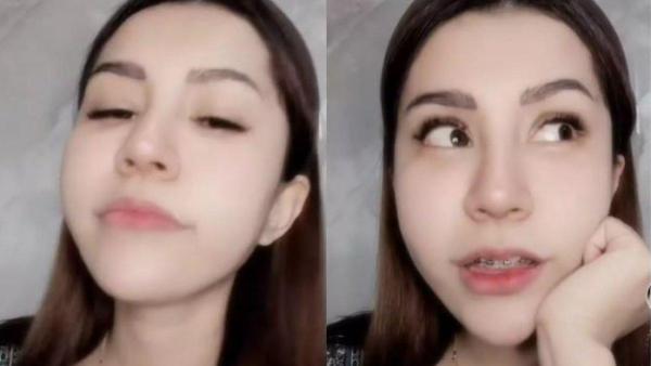 Doddy Sudrajat yakin untuk menikahi Amel Harahap. 