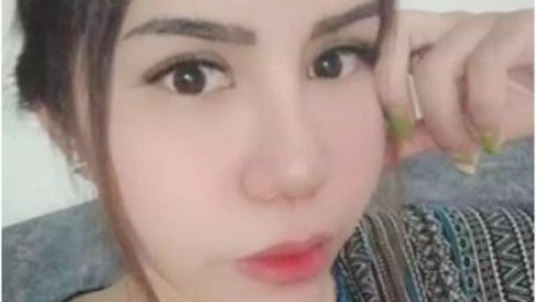 Amel Harahap minta pernikahan digelar tertutup